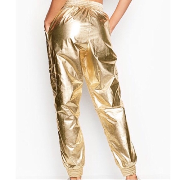 SALE🎉VICTORIA’S SECRET XS S M L SPORT JOGGERS - Picture 2 of 3